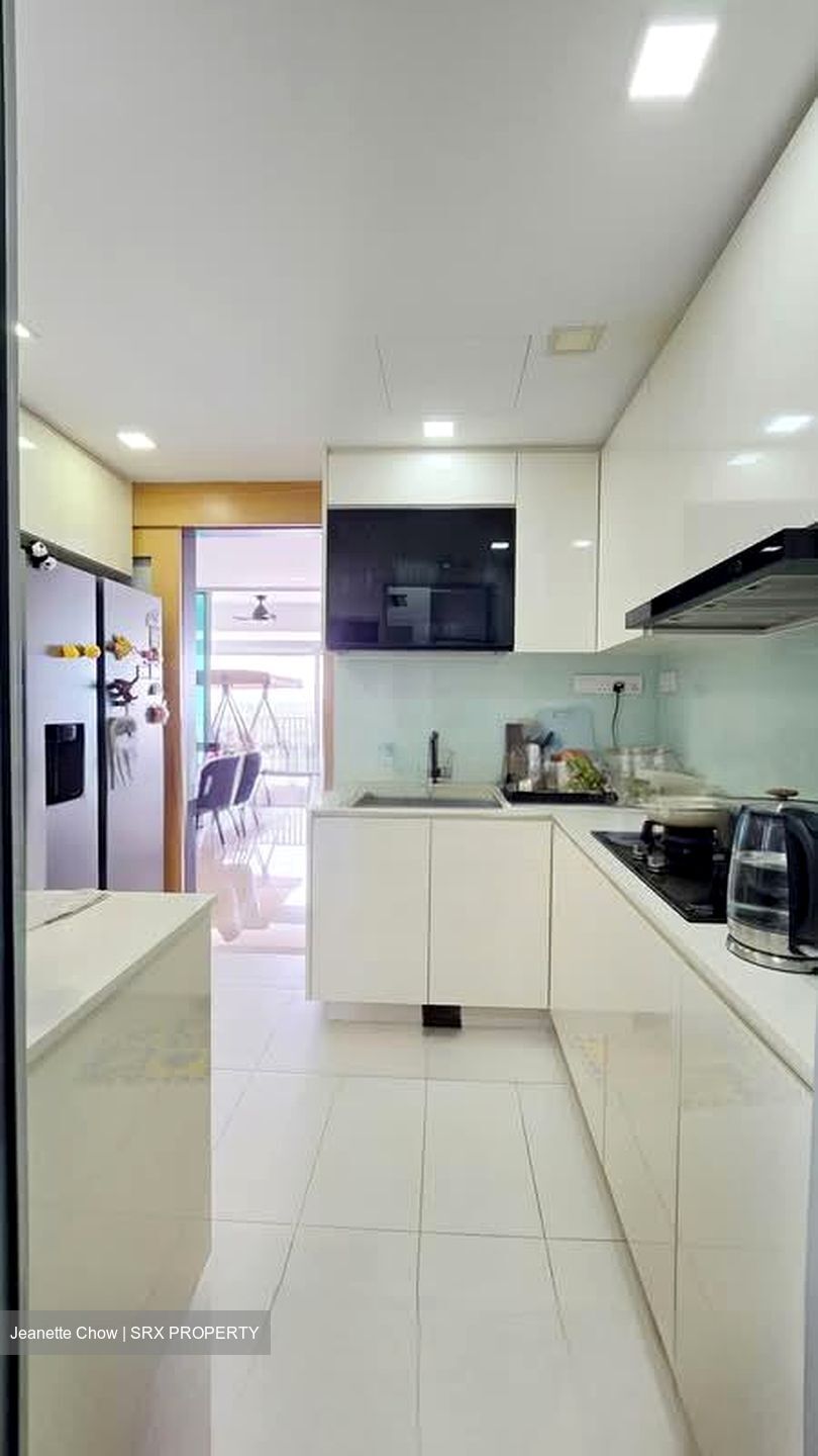 Kovan Residences (D19), Condominium #562318061